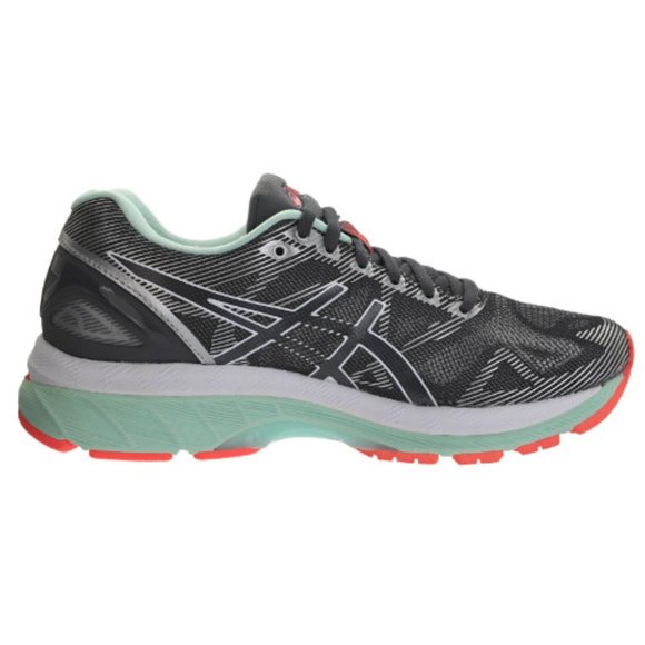 Asics Gel-Nimbus 19 Women's Athletic Running Shoes - Picture 4 of 7